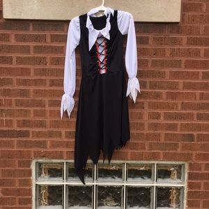 Pirate Halloween Costume!